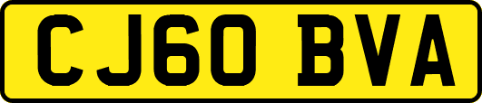 CJ60BVA