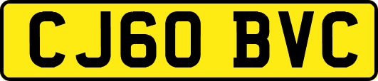 CJ60BVC