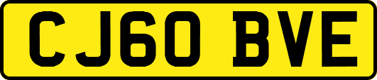 CJ60BVE