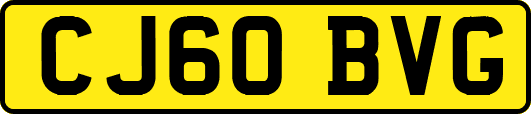 CJ60BVG