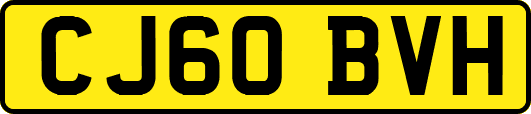 CJ60BVH