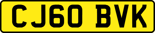 CJ60BVK