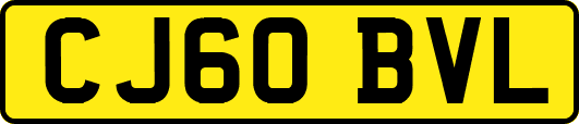 CJ60BVL