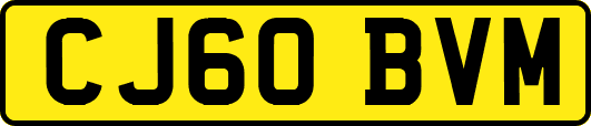 CJ60BVM