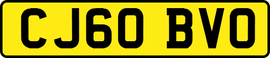 CJ60BVO