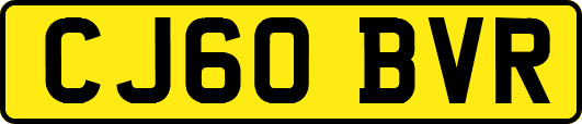 CJ60BVR