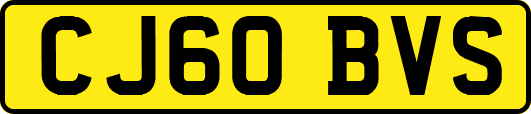 CJ60BVS