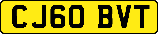 CJ60BVT