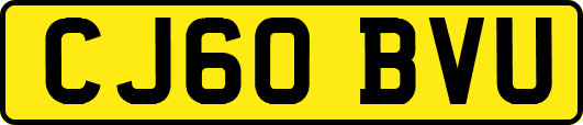 CJ60BVU