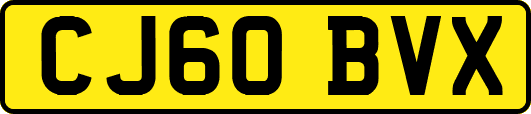 CJ60BVX