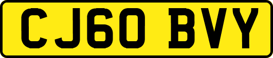 CJ60BVY