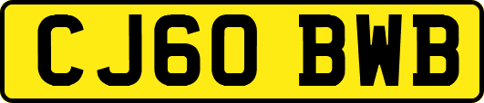 CJ60BWB