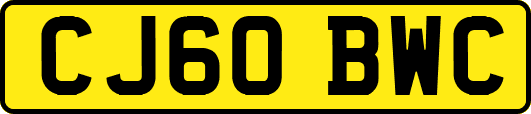 CJ60BWC