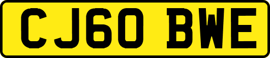 CJ60BWE