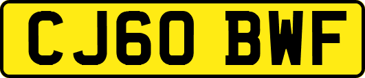 CJ60BWF
