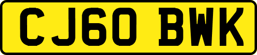 CJ60BWK