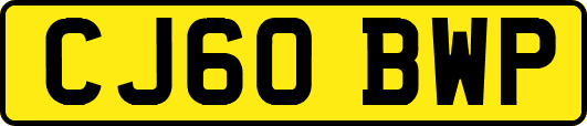 CJ60BWP