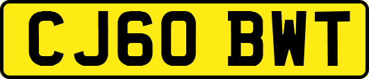 CJ60BWT