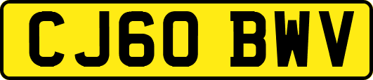 CJ60BWV