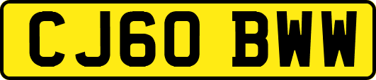 CJ60BWW