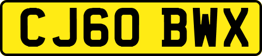 CJ60BWX