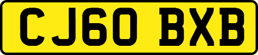 CJ60BXB