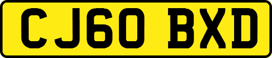 CJ60BXD