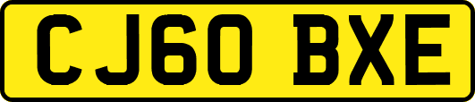 CJ60BXE