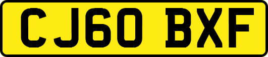 CJ60BXF