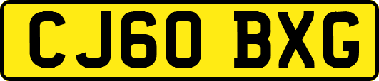 CJ60BXG