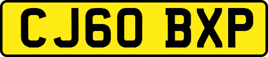 CJ60BXP