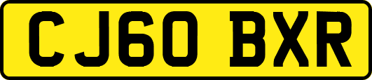 CJ60BXR
