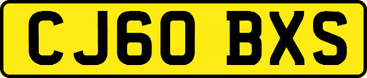 CJ60BXS