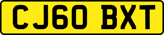 CJ60BXT
