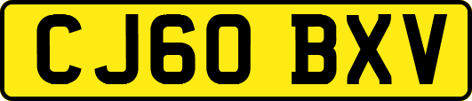 CJ60BXV