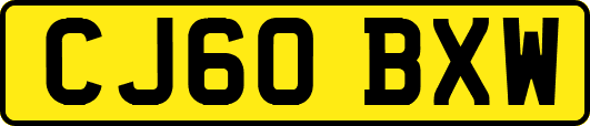 CJ60BXW