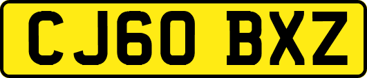 CJ60BXZ