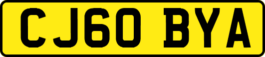 CJ60BYA