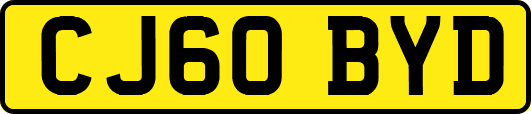 CJ60BYD