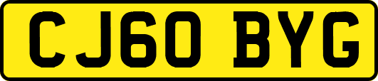 CJ60BYG