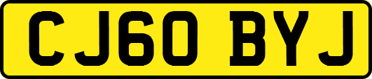 CJ60BYJ