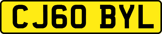 CJ60BYL