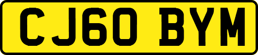 CJ60BYM