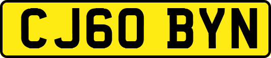 CJ60BYN