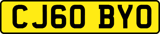 CJ60BYO