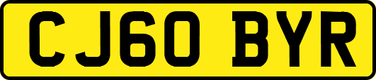 CJ60BYR