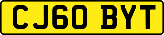 CJ60BYT