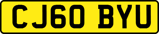 CJ60BYU