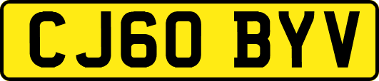 CJ60BYV