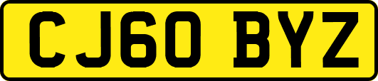 CJ60BYZ